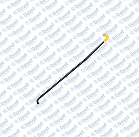 RICH R827477 Kaput Dayama Demiri Clio Ii